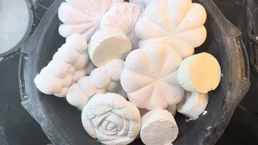 Happy Khitan for my son Keenan Malik | Pure White Crush | Satisfying | READ DESCRIPTION