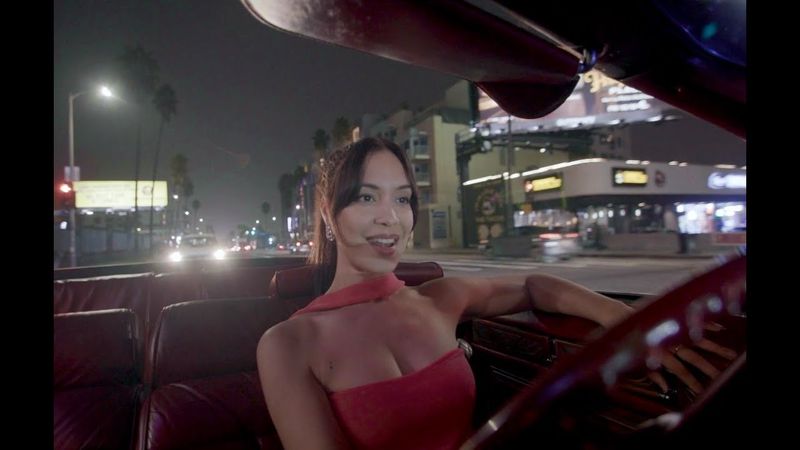 HolyBrune - Off The Ground