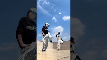 Shape of You [J.Fla] #dance cover