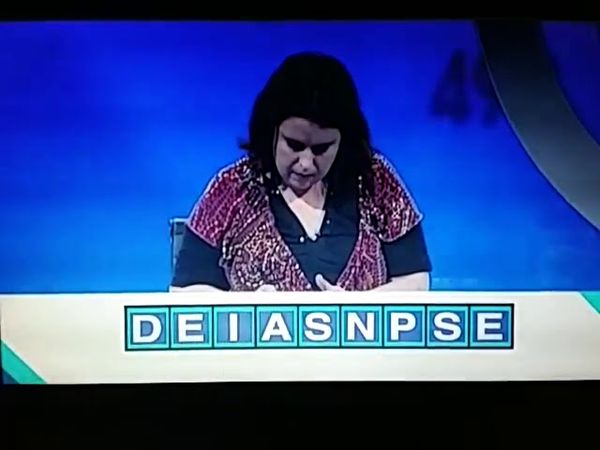 Letters And Numbers - Season 1 Episode 21 - Kashi Ross And Erez Gordon - Part 2