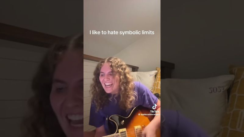 The Hand by Annabelle Dinda