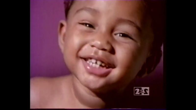 Рекламный блок (2х2, 01.12.1996) (2)