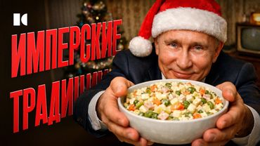 Плохие новости: оливье «зетнулся». Что за паранойя? | Разборы