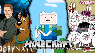 Самые Необычные Серии Мультсериалов