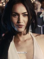 She's a diva // #meganfox #meganfoxedit #sophiemaes #sophiemaesedit #...