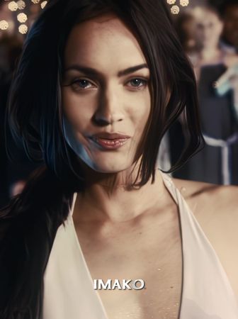 She's a diva // #meganfox #meganfoxedit #sophiemaes #sophiemaesedit #...