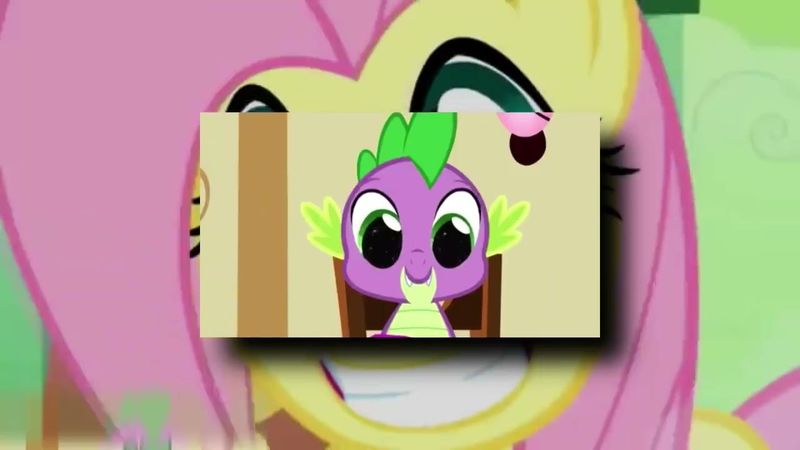 запрошено: My Little Pony - Friendship is Magic Theme Song! NEW MAD 4