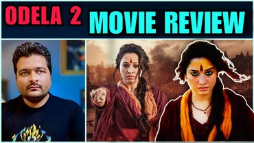 Odela 2 - Movie Review