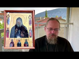 Учил ли прп. Гавриил (Ургебадзе) о возможности спасения вне Церкви?