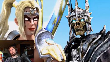 Someone sent me this..