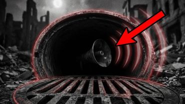 Немцы Думали, Что Сходят С Ума — Голоса Из-Под Земли Каждую Ночь Называли Их Имена