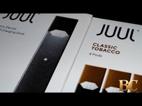 Juul can continue to sell e-cigarettes, FDA says