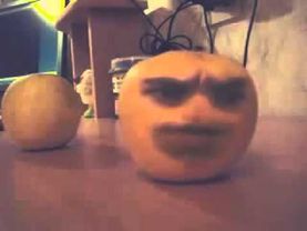 Надоедливый Апельсин (Эй Миша)