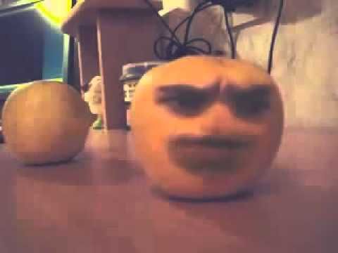 Надоедливый Апельсин (Эй Миша)