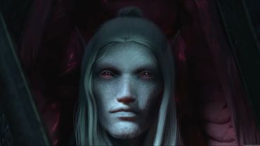 Вампирское выживание - V Rising #01