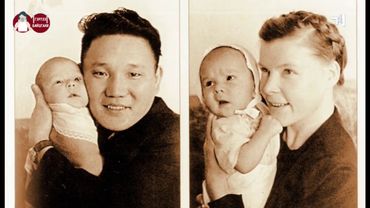 Ю. Цэдэнбалын үе 2. Yu. Tsedenbal 2