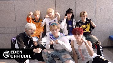 Filled with Love and Care🎁 | ALL(H)OURS "READY 2 RUMBLE" Music Show Behind Part One