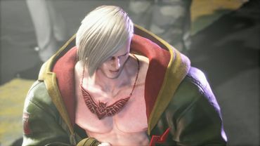 Street Fighter 6: Match #982 (Ranked): Carls493 (Lily) Vs. Fl!cker (Ed)