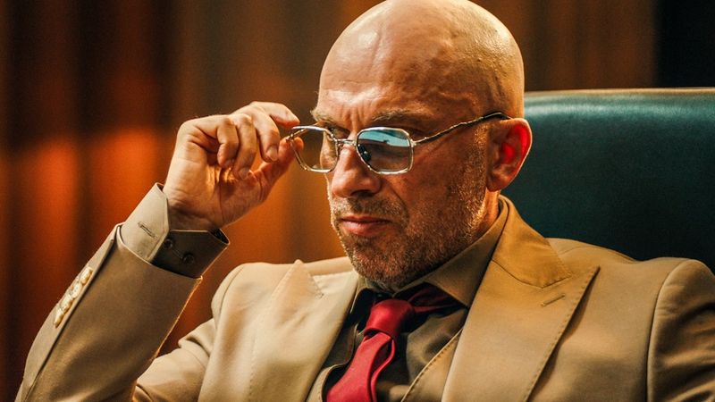 Колбаса — Официальный Трейлер (2025)