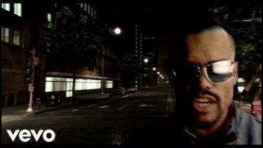 The Black Eyed Peas - Let's Get It Started