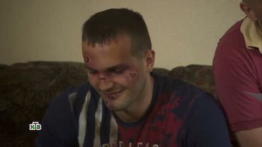 Дельта 2 Сезон 6 Серия.  Дефеле