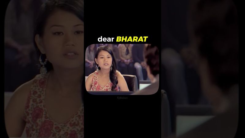 Message for Every Indian