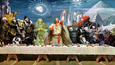 НАСТОЯЩЯЯ история Славян, Говорит профессор Чудинов