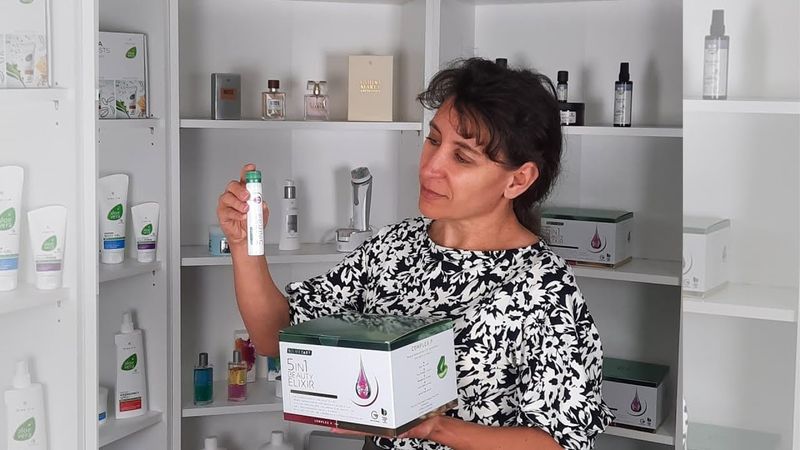 Омоложение с Эликсиром молодости 5 в1. (Тысячи довольных клиентов.)