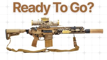 The Army pulled the M7 rifle from independent testing - Why?