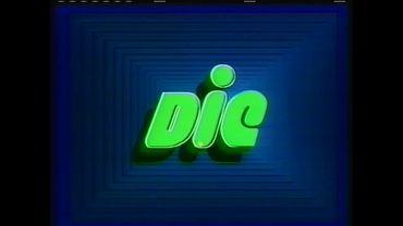 DiC/Children's Video Library (1984/1985)
