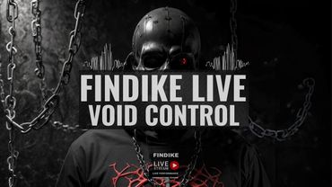 Findike Live – Void Control | Dark Minimal Techno DJ Mix