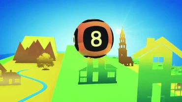 Заставка Программы "Счастливое Утро" (НТВ, 06.11.2016) Плейлист от @NikitaPosadskov