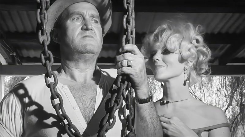 اسرار رسواکننده «جنی: همسر/فرزند» ۱۹۶۸ - جواهری گمشده برای سوءاستفاده در دهه ۶۰!