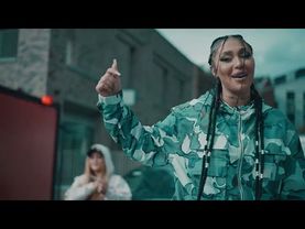 021G X RADPRO - HEY SIRI (Official Music Video)