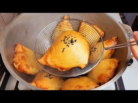 EIN ÜBERRASCHEND EINFACHES UND LECKERES Rezept! KEIN FEIERTAG OHNE DIESES GERICHT!