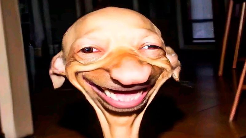 you laugh, you restart (funny memes)