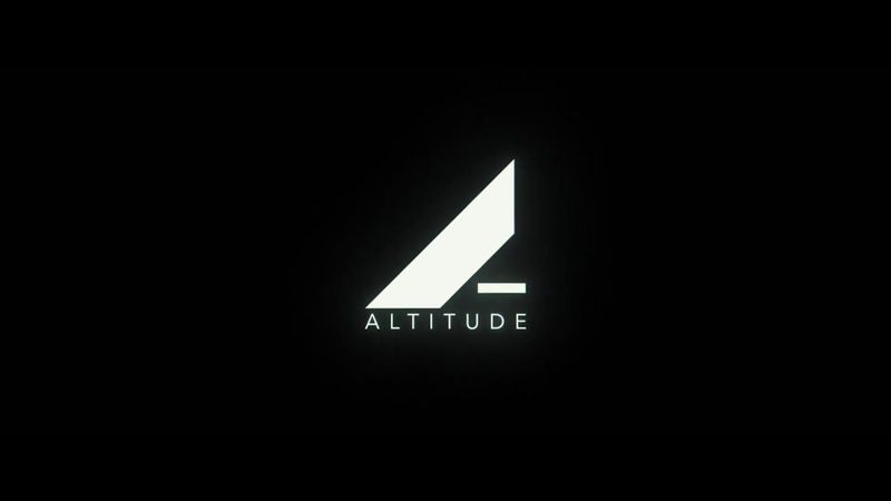 Altitude