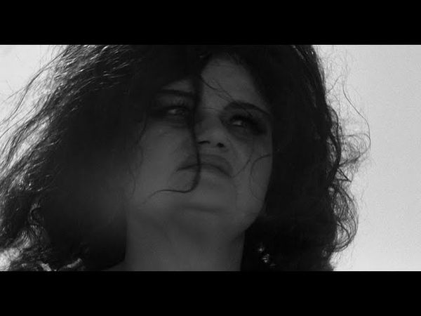 8½ (1963) - Saraghina, la rumba! (AC3 sound, BRrip quality)