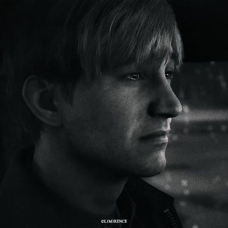 i miss you so much || #silenthill2 #jamessunderland #edit #relatable ...