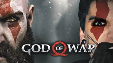 ПОРА ПОГАНЯТИ ЛИСОГО✊🏻Граємо в «God Of War» // СТРІМ УКРАЇНСЬКОЮ #1