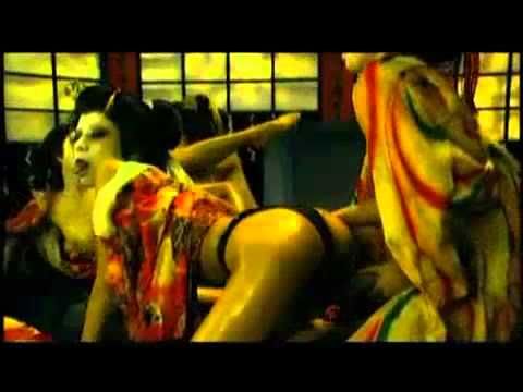 Dir en Grey - Obscure Uncensored [HQ]