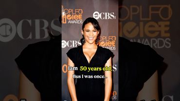 Paula Patton’s Timeless Brilliance — From Hollywood Elegance to Global Stardom