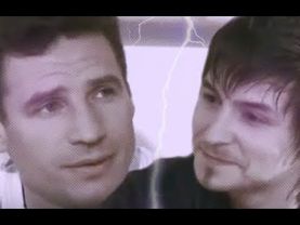 КВМ (Кулёмина & Степнов) + Гуцул – Между нами не было любви