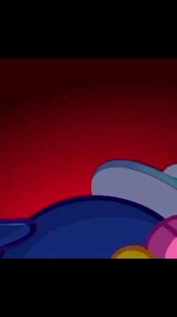 Персонаж: Шнуров из мультсериала «Смешарики». Песня: "Распиздяй" от К...