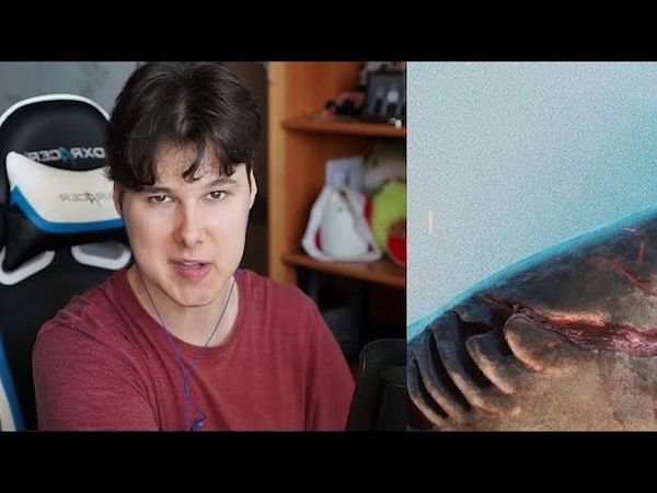 АКУЛА ПРОТИВ ОГРОМНОГО КРОКОДИЛА МУТАНТА Симулятор акулы Maneater