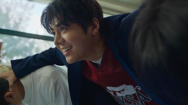 Park Hu-min| (EP 3) | Weak Hero Class 2 | 4K logo-less scene pack • kiyoholic_