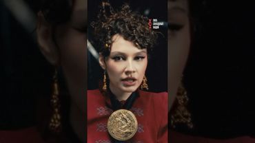 Новый хит AY YOLA! О битве героя башкирского эпоса