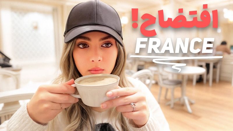 Dari pemakaman hingga kafe Prancis terburuk!!