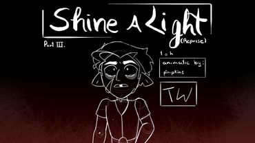 Shine A Light (Reprise) || The Owl House (Hunter) Animatic, Pt. 3