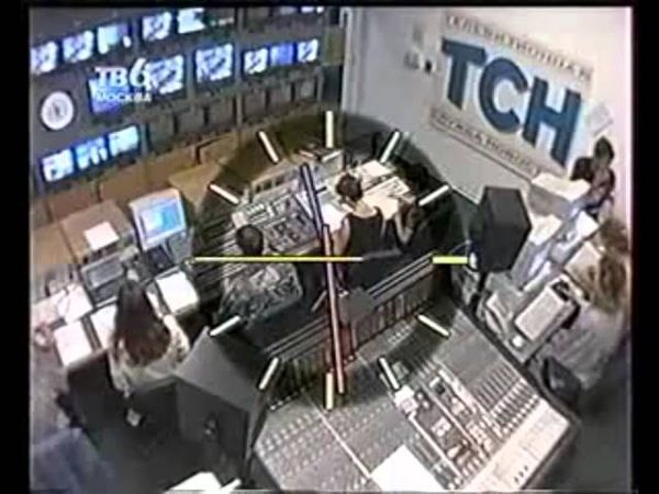 Часы(ТВ6,1995-1998)